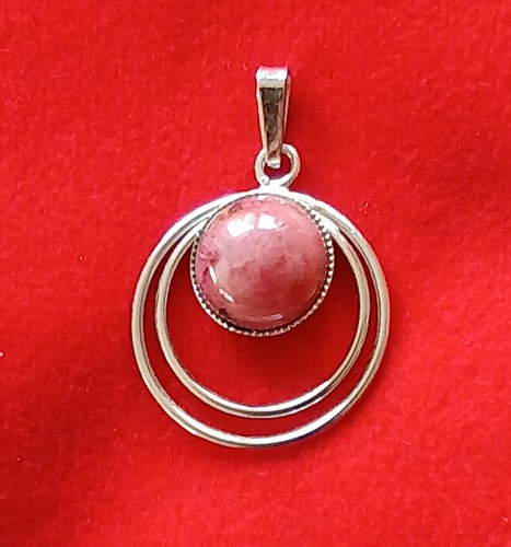 Modernist 835 silber - 835, anhänger