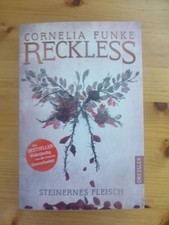 Reckless Steinernes Fleisch Cornelia Funke 2010