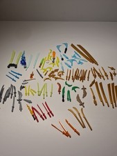 Lego Waffen Konvolut Über 100