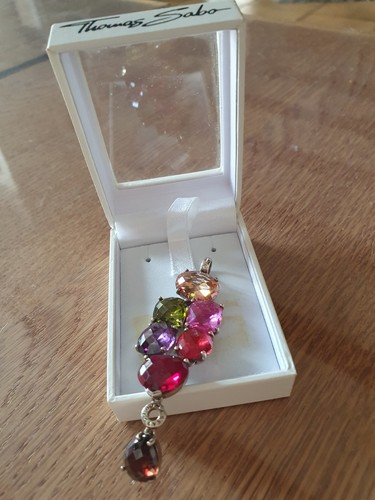 Thomas sabo kettenanhänger - sabo,