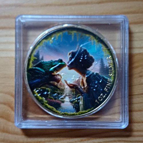 Usa feinsilber - usa, oz