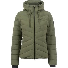 Cavallo Tea Leaf 36 Steppjacke