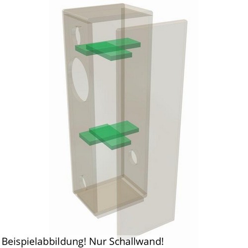 Visaton vib 2000 schallwand - visaton,