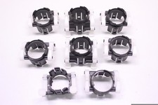 7x für PORSCHE CAYENNE PARKSENSORHALTERUNG VORNE 0263006103
