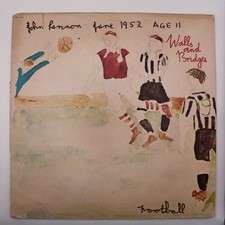 John Lennon – Walls And