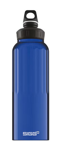 Sigg wmb alu trinkflasche - sigg,