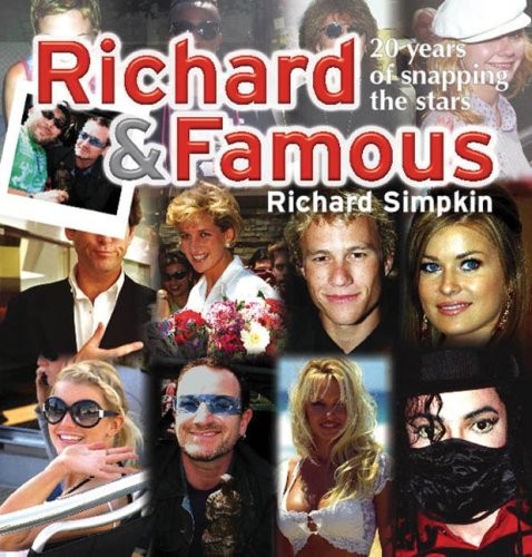 Richard and famous years - richard,