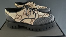 Original Gucci GG Maxi Schuhe