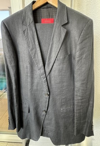 Hugo boss herren anzug - hugo boss, –