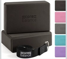 Yoga Block EVA Schaumstoff