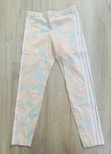 Adidas Leggings, Gr. 146, Mädchen
