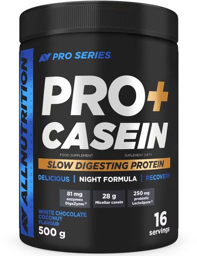 All nutrition pro casein 500 - nutrition,