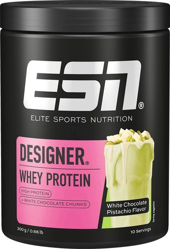 Esn designer whey - designer, protein