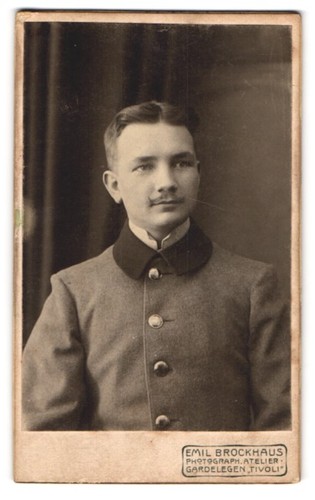 Fotografie emil brockhaus - fotografie,