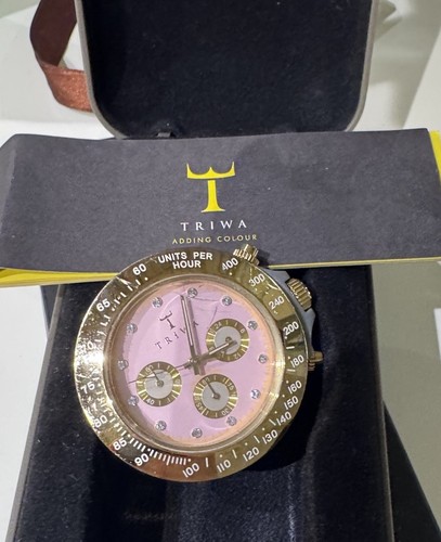 Damen uhr triwa - damen,