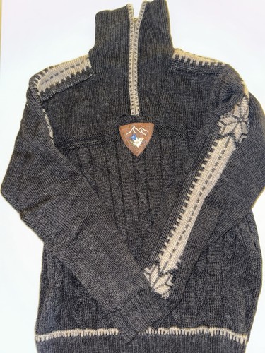 Trachten sweatshirt - trachten,