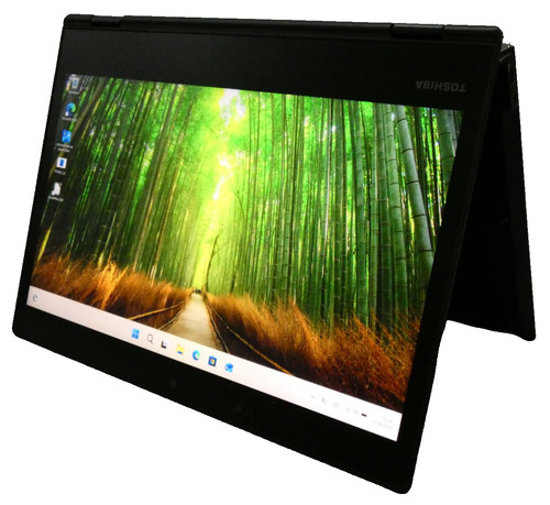 Notebook toshiba portege - notebook,