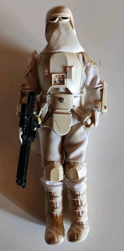 Snowtrooper star wars 1997 the - star,