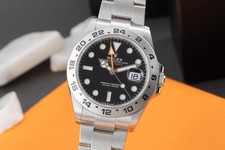 Rolex Explorer II Automatik