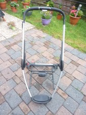 Kinderwagen-Gestell für Maxi Cosi Mura 3