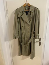 Burberry Trenchcoat Mantel