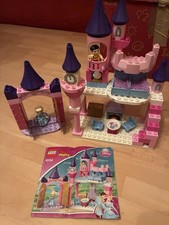 Lego Duplo - Cinderellas