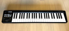Roland A-49BK 49-Key Midi