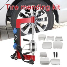 Autoreifen reparatur set - autoreifen,