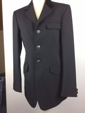 Reitjackett Reitsakko