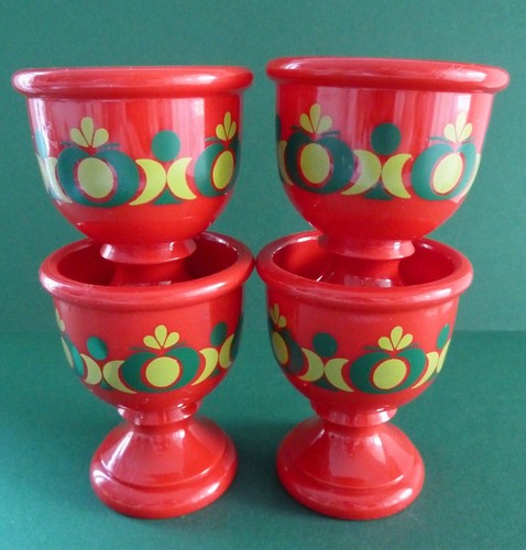 Emsa eierbecher mit - 4,