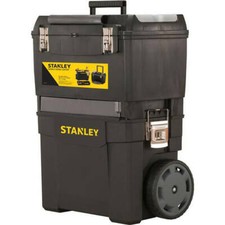 Stanley rolling work center - rolling,