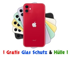 Apple iPhone 11 128GB 6,1"