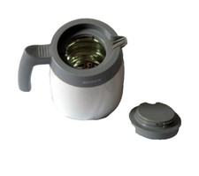 SEVERIN Kaffeekanne, Isolierkanne  1,2 Liter, TOP!