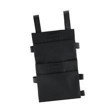 Krücken Zubehör Tasche Unterarmkrücke Getränkehalter Tasche für Senioren Herren