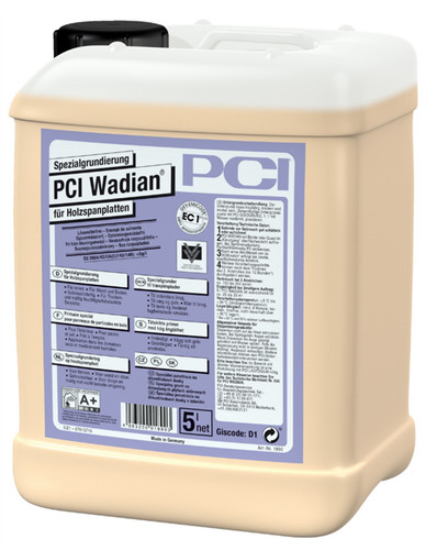 Grundierung pci wadian l - pci,