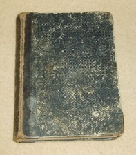 Christlicher Haussegen in