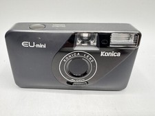 Konica mini analoge - konica, eu-mini