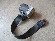 Sicherheitsgurt hinten rechts