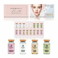 Glow skin meso - glow,