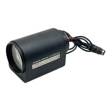 COSMICAR PENTAX TV Zoom Lens |