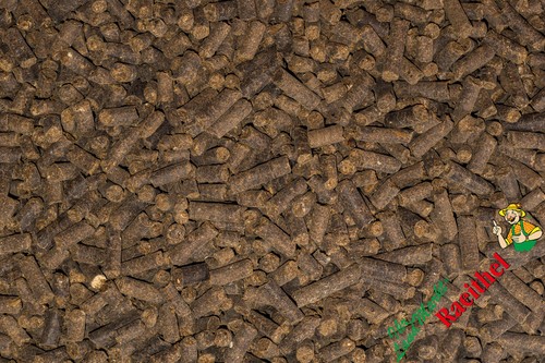 Rinderdung 5 kg - 2,5,