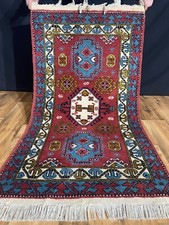 Feiner Handgeknüpfter Perser