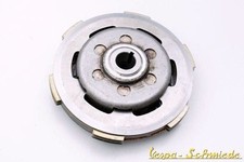 VESPA Kupplung XL2 6 Federn /