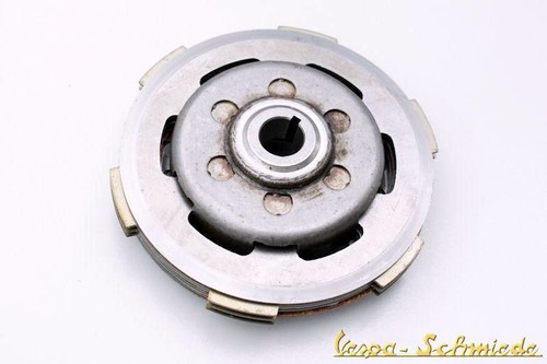 Vespa kupplung xl2 - kupplung, /