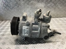 Klimakompressor VW Touran II