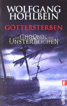 Göttersterben die chronik - die,