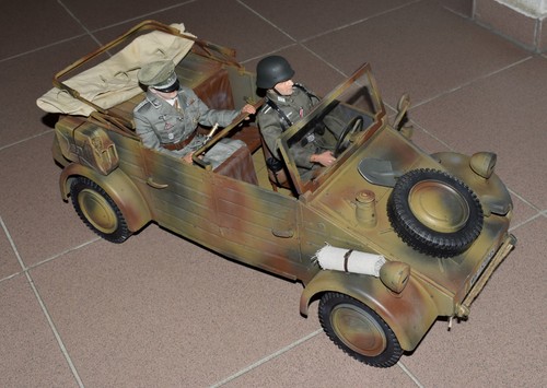 Kübelwagen militaria - kübelwagen,