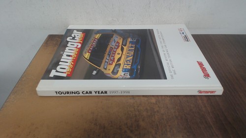 1997 1998 touring - (touring, car