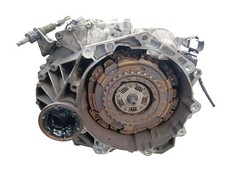 Automatikgetriebe VOLKSWAGEN