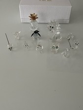 Swarovski Figuren Sammlung -